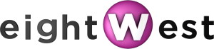 Eight West Logo