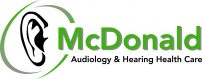 McDonald Hearing Services